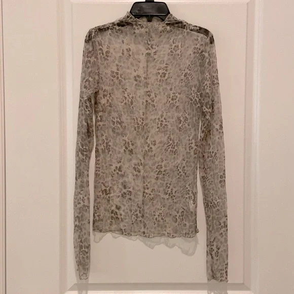 NWOT Free People Lady Lux Top - Picture 3 of 6